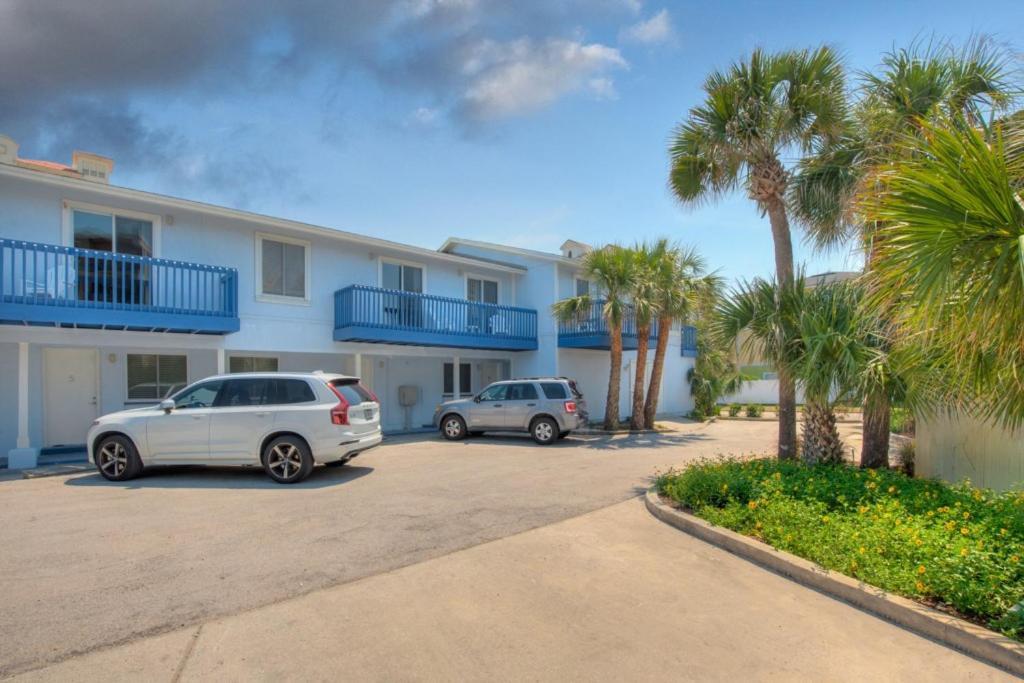 Sea La Vie Beach Oceanfront Patio Pet Friendly Jacksonville Beach Bagian luar foto