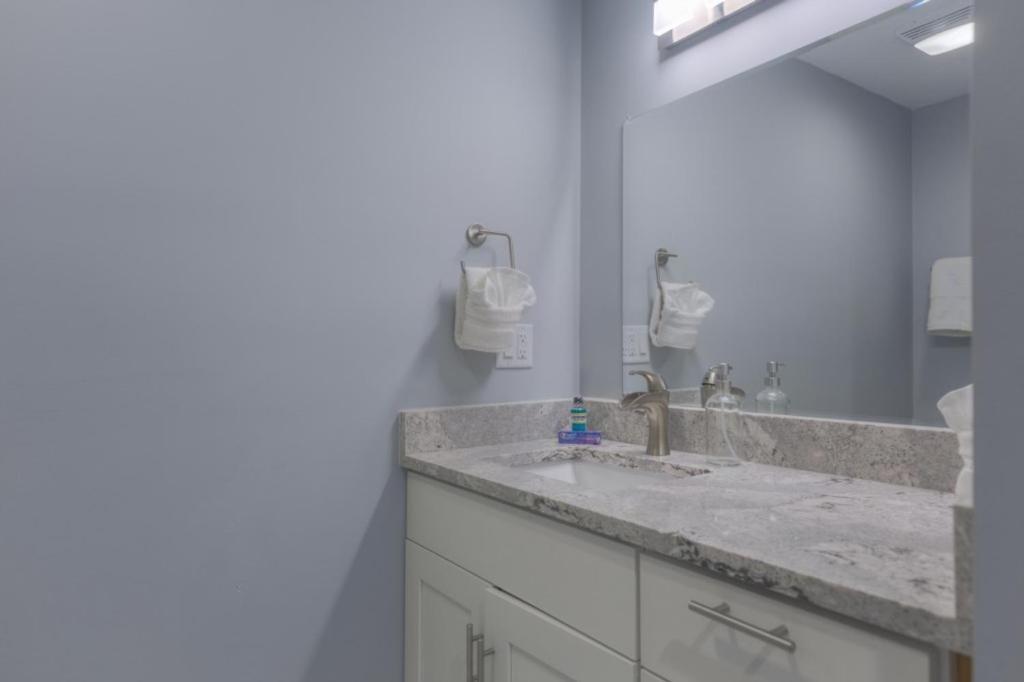 Sea La Vie Beach Oceanfront Patio Pet Friendly Jacksonville Beach Bagian luar foto