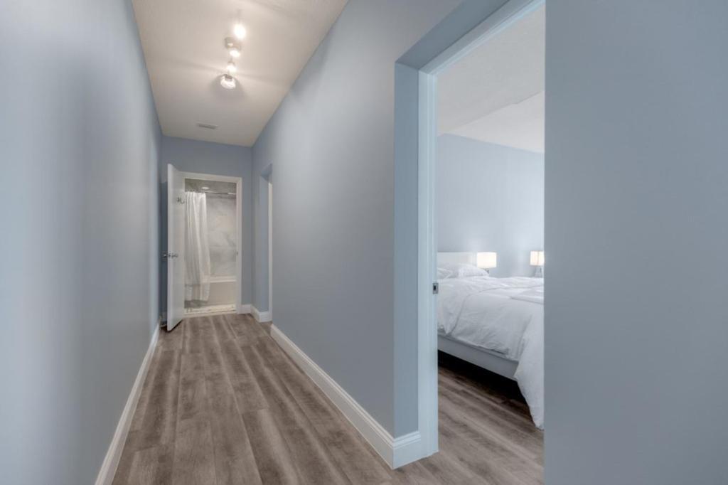 Sea La Vie Beach Oceanfront Patio Pet Friendly Jacksonville Beach Bagian luar foto