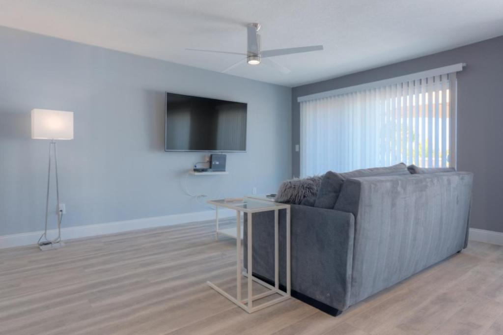 Sea La Vie Beach Oceanfront Patio Pet Friendly Jacksonville Beach Bagian luar foto
