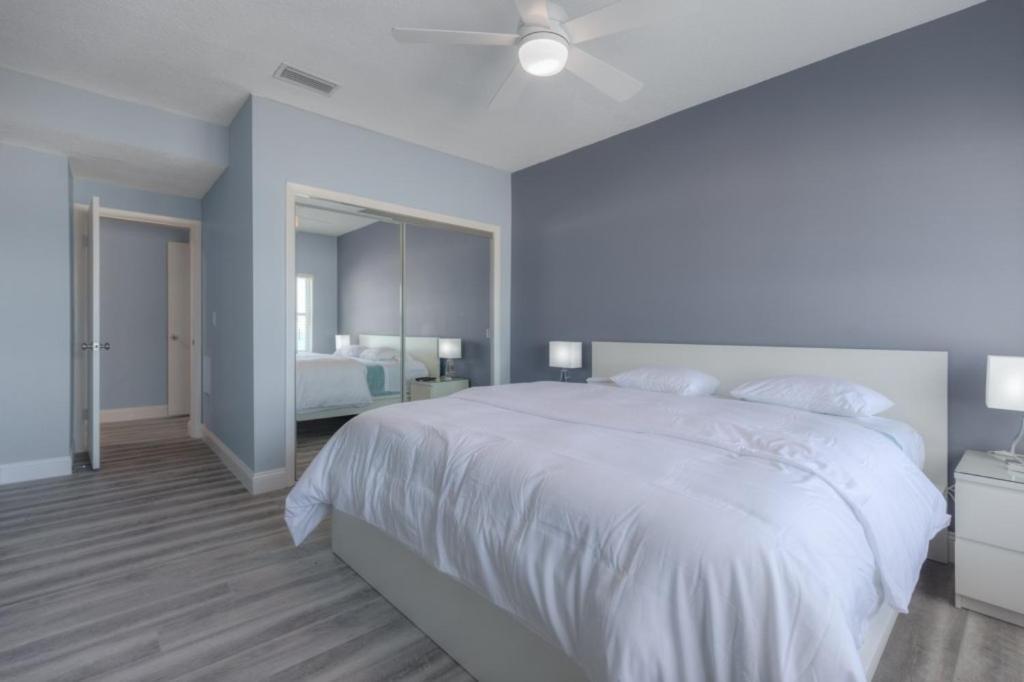 Sea La Vie Beach Oceanfront Patio Pet Friendly Jacksonville Beach Bagian luar foto