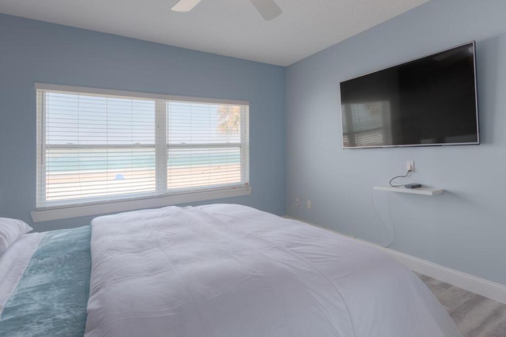 Sea La Vie Beach Oceanfront Patio Pet Friendly Jacksonville Beach Bagian luar foto